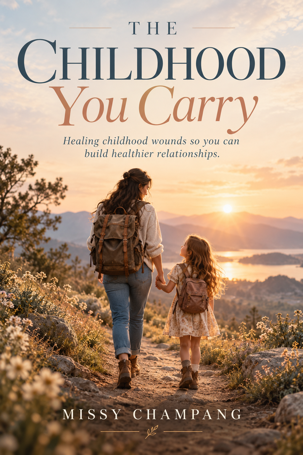 The Childhood You Carry