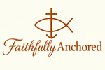 Faithfully Anchored - Home